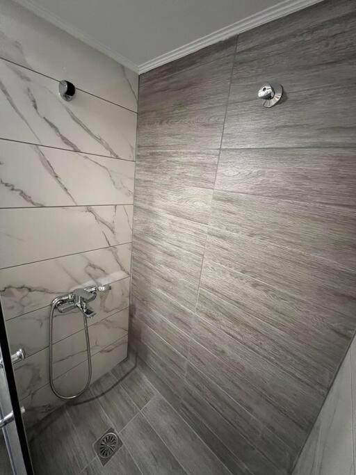 Luxury Prive Penthouse * Serres