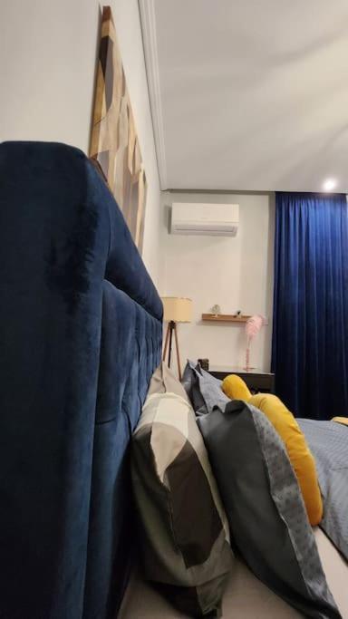 Luxury Prive Penthouse Serres