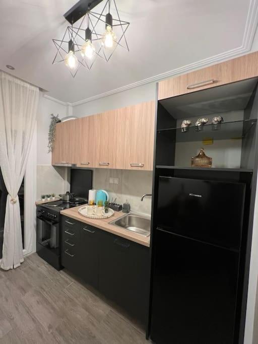 Luxury Prive Penthouse * Serres