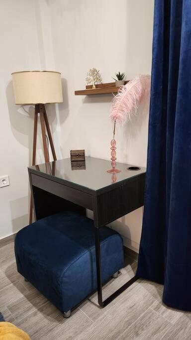 Luxury Prive Penthouse Serres