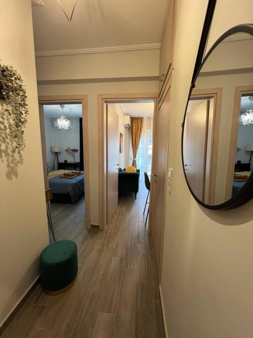 Luxury Prive Penthouse * Serres