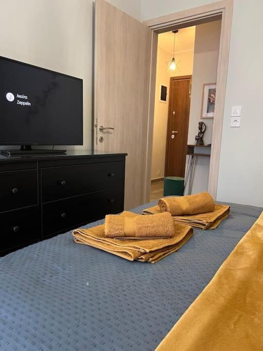 Apartment Luxury Prive Penthouse *